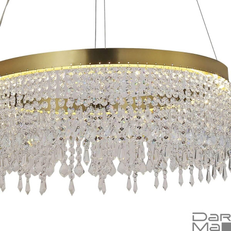 Подвесной светодиодный светильник Reluce 26033-0.4-01