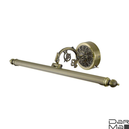 Подсветка для картин Arte Lamp A6712AP-1AB