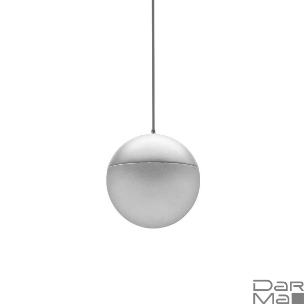 Встраиваемый светодиодный светильник Mantra Kilda 8435