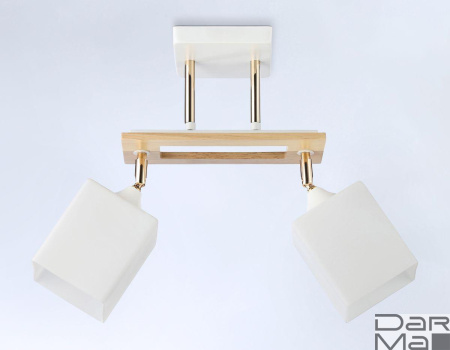 Спот Ambrella light Traditional Modern TR9501