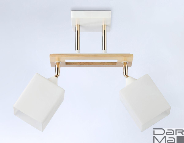 Спот Ambrella light Traditional Modern TR9501