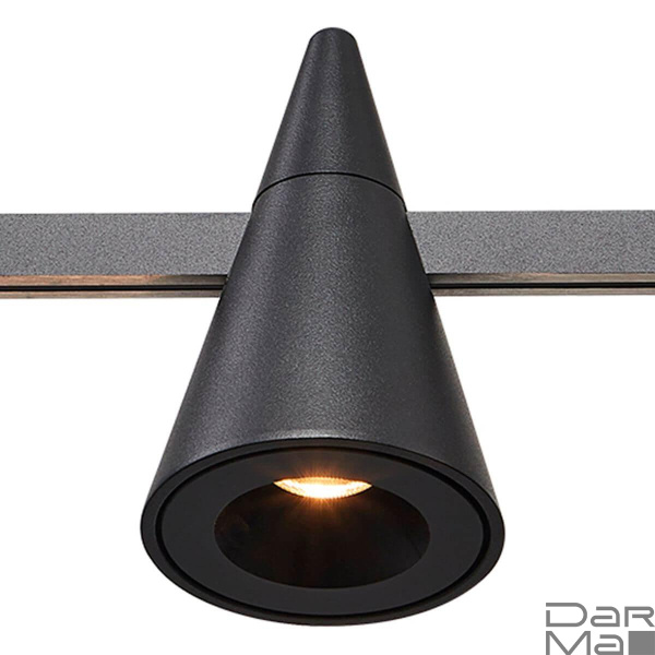 Трековый светодиодный светильник ST Luce Farm ST813.406.05