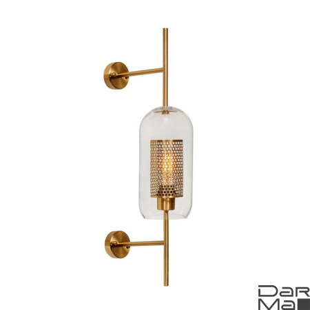 Бра Loft IT Hexagon LOFT2566-WD