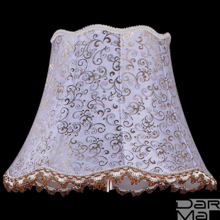 Торшер Reluce 00397-2.6-01 CR