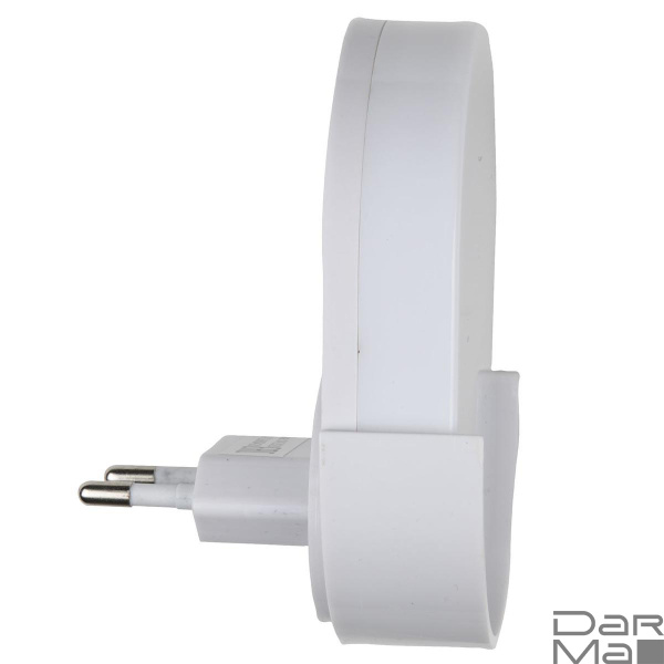 Светильник-ночник Uniel DTL-316 Овал/White/Sensor UL-00007054