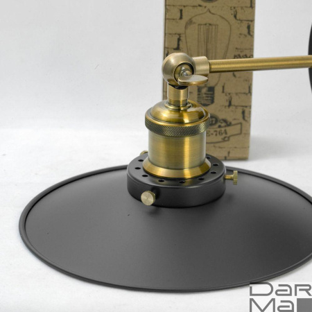 Бра Lussole Loft New York GRLSP-9100