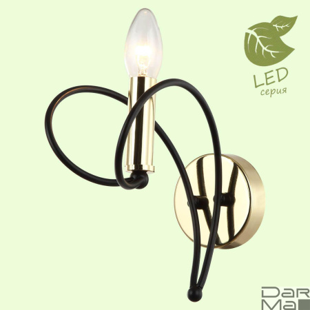 Бра Lussole Lgo Powell GRLSP-8192