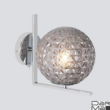 Бра Eurosvet Shape 70131/1 хром