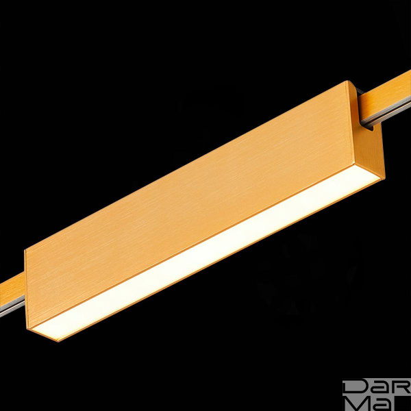 Трековый светодиодный светильник ST Luce Farm ST817.206.12