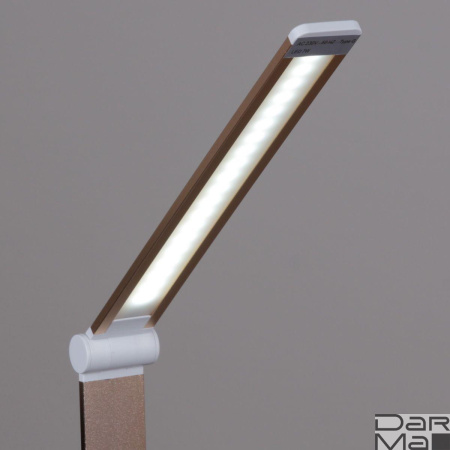 Настольная лампа Reluce 02088-0.7-01T GD (USB)