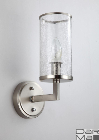 Бра Lumina Deco Howard LDW 8040-1 NK