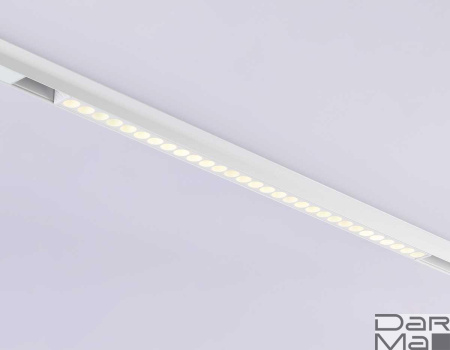 Трековый светодиодный светильник Ambrella light Track System GL4031