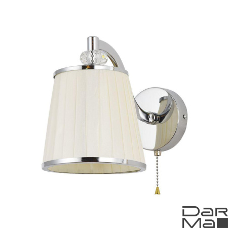 Бра Arte Lamp Talitha A4047AP-1CC