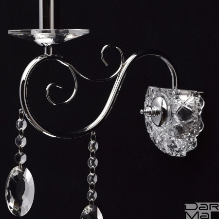 Бра MW-Light Адель 4 373022001