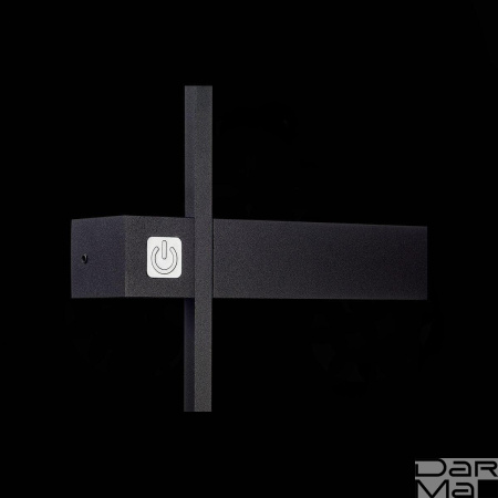 Настенный светодиодный светильник ST Luce Astente SL1589.041.01