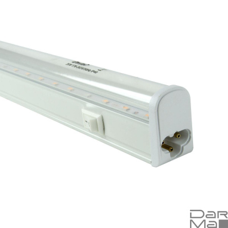 Настенный светодиодный светильник для растений Uniel ULI-P33-35W/SPLX IP40 White UL-00010527