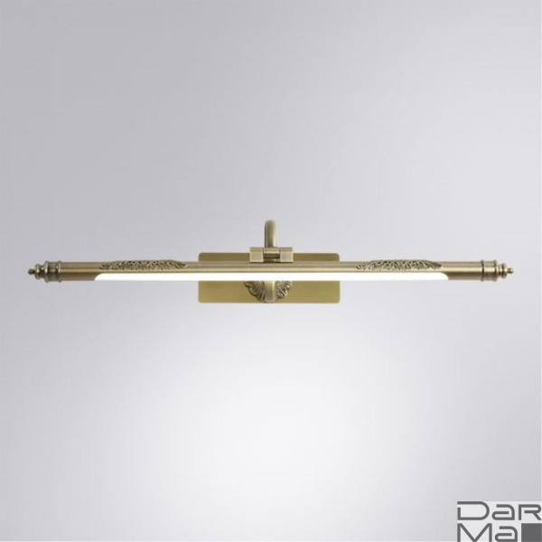 Подсветка для картин Arte Lamp Leonardo A6508AP-1AB