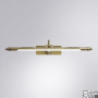 Подсветка для картин Arte Lamp Leonardo A6508AP-1AB