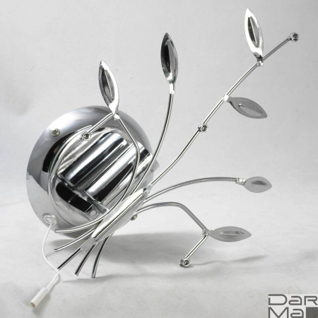 Бра Lussole Lgo GRLSP-0186