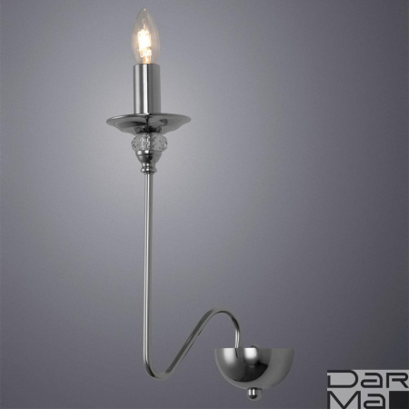 Бра Divinare Atlanta 1201/02 AP-1