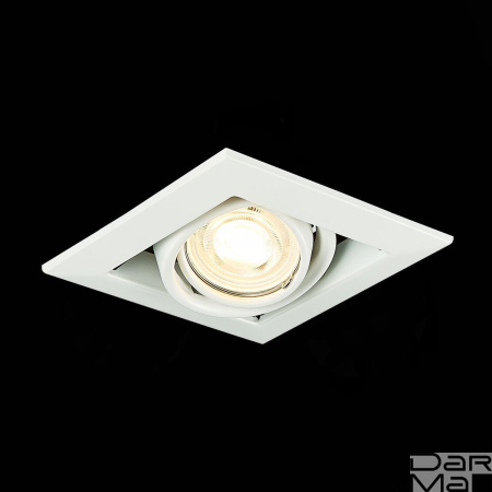 Встраиваемый светильник ST Luce ST250.558.01