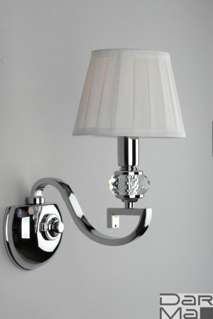 Бра Omnilux Mozatte OML-72401-01