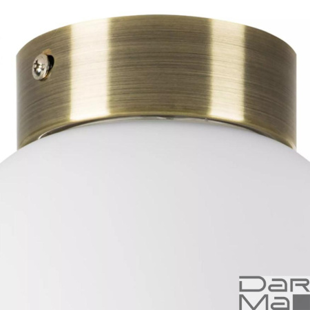 Настенно-потолочный светильник Lightstar Globo 812011