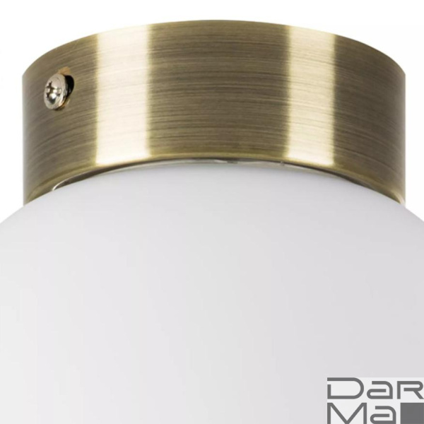 Настенно-потолочный светильник Lightstar Globo 812011