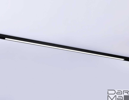 Трековый светодиодный светильник Ambrella light Track System GL4013