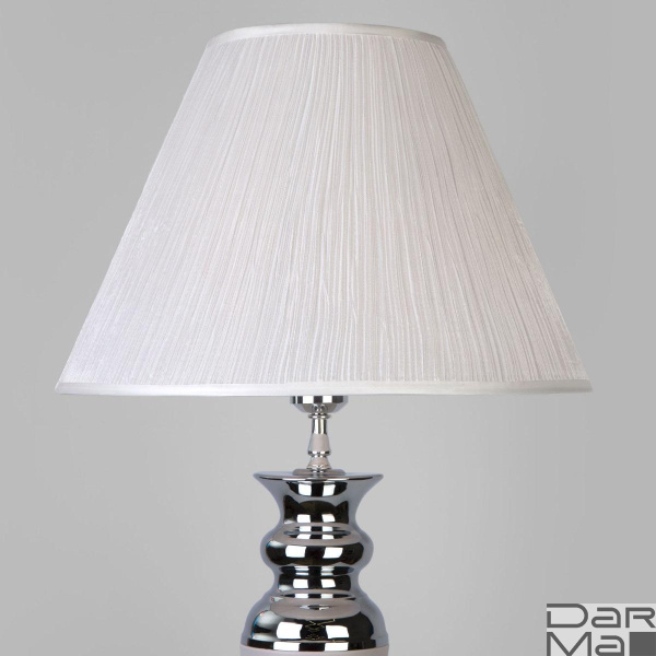 Торшер Eurosvet Majorka 009 белый