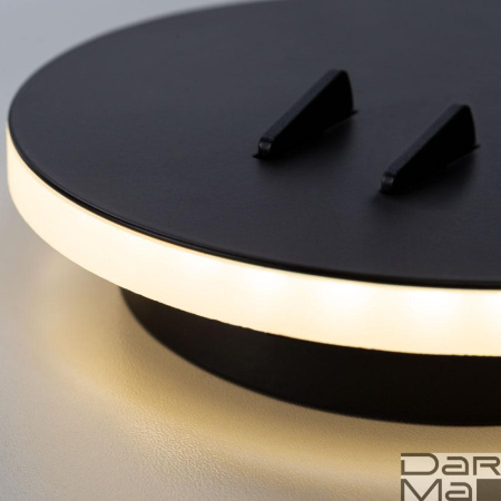 Бра Arte Lamp Electra A8231AP-1BK