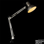 Настольная лампа Arte Lamp Senior A6068LT-1SS