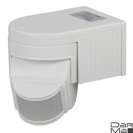 Датчик движения инфракрасный ЭРА MD 012 Б0043789