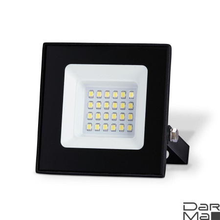 Прожектор светодиодный Ambrella light Street 20W 6500K ST8014