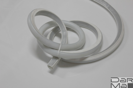 LN-FX-FCB-3528-2W-1.43CM-50M-24V-W проф. 20х20мм, белый, 0,49м (БЕЗ СКИДОК)