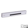 Трековый светодиодный светильник Reluce 06185-9.3-001C LED30W BK