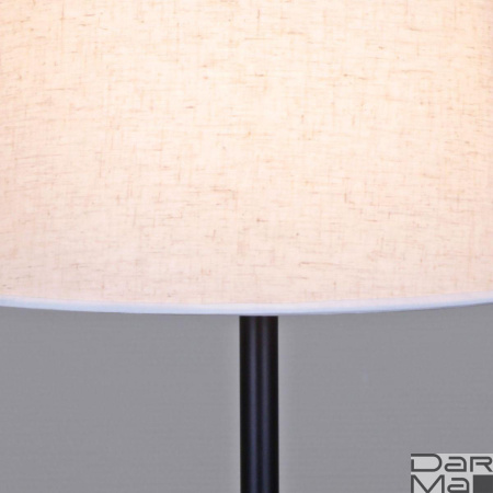 Торшер Reluce 02224-2.6-01 BK