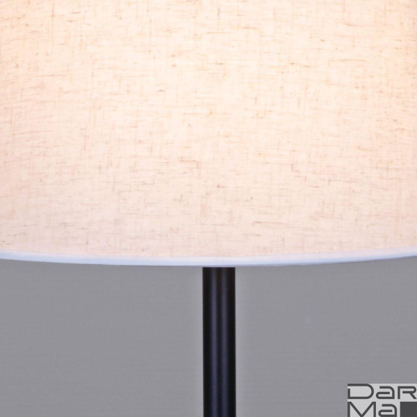 Торшер Reluce 02224-2.6-01 BK