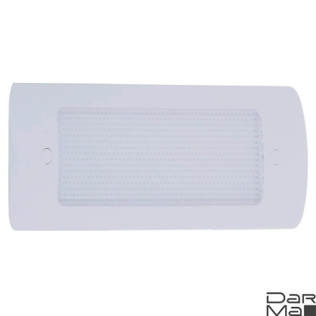 Мебельный светодиодный светильник Uniel ULI-F43-6W/4200K/Dim Sensor IP20 Silver UL-00002886