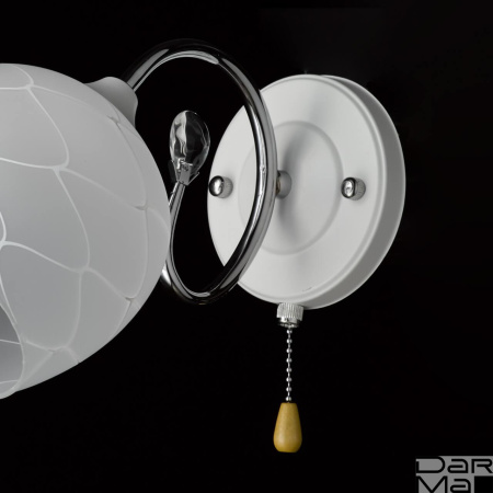 Бра De Markt City Альфа 324025801