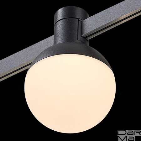 Трековый светодиодный светильник ST Luce Farm ST815.406.05