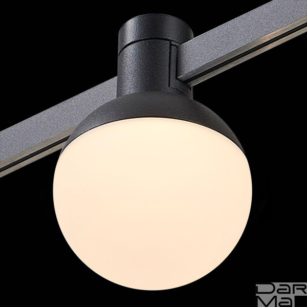 Трековый светодиодный светильник ST Luce Farm ST815.406.05