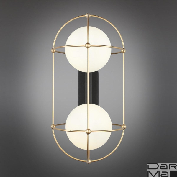 Бра Aployt Mahot APL.317.01.02