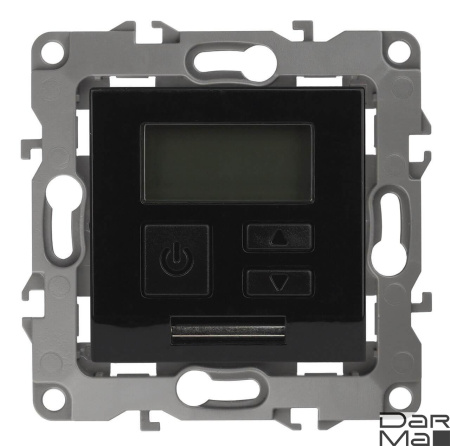 Терморегулятор ЭРА 12 12-4111-06 Б0031276