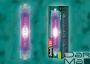 Лампа металлогалогеновая Uniel R7s 150W прозрачная MH-DE-150/PURPLE/R7s 04851