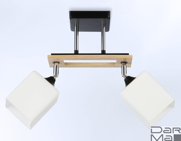 Спот Ambrella light Traditional Modern TR9503