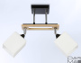 Спот Ambrella light Traditional Modern TR9503