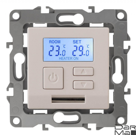 Терморегулятор ЭРА 12 12-4111-02 Б0031272