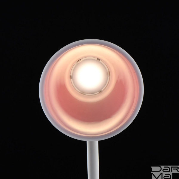 Настольная лампа De Markt Ракурс 631036201