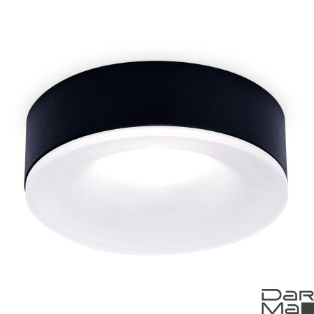 Встраиваемый светильник Ambrella light Techno Spot Acrylic Frost TN3332
